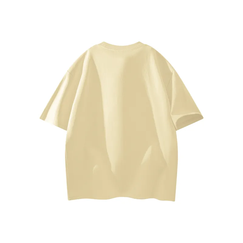 Feiyue T Shirts Unisex-7