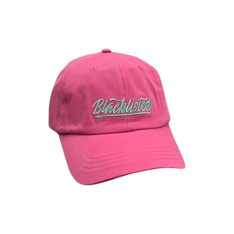 Banner The Piggy Cotton Baseball Caps Unisex-4