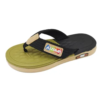 NAIHUO Slippers / Home Slippers