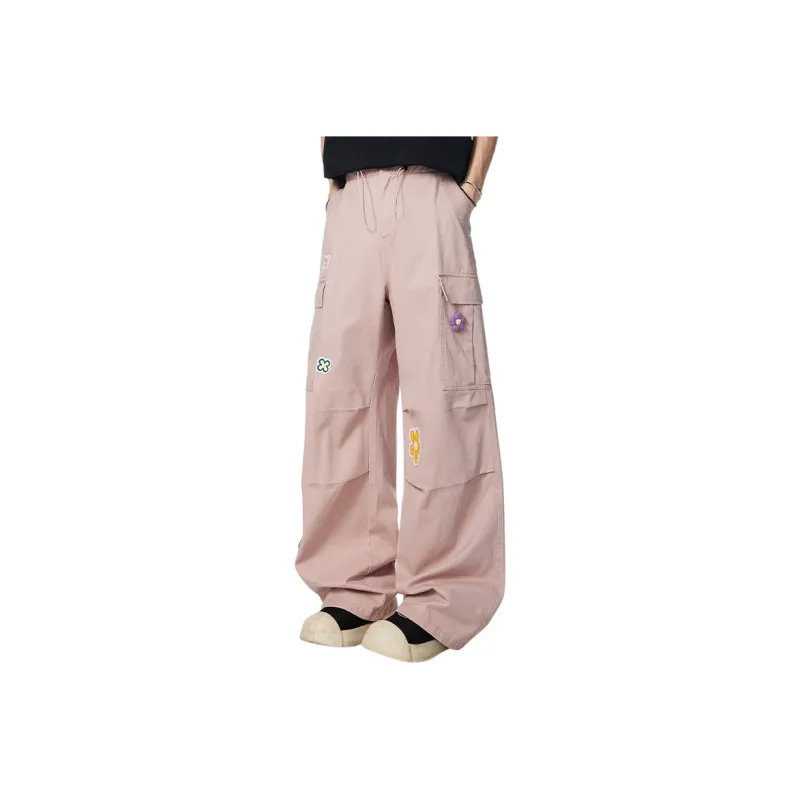 TUCANO Casual Pants Unisex-5