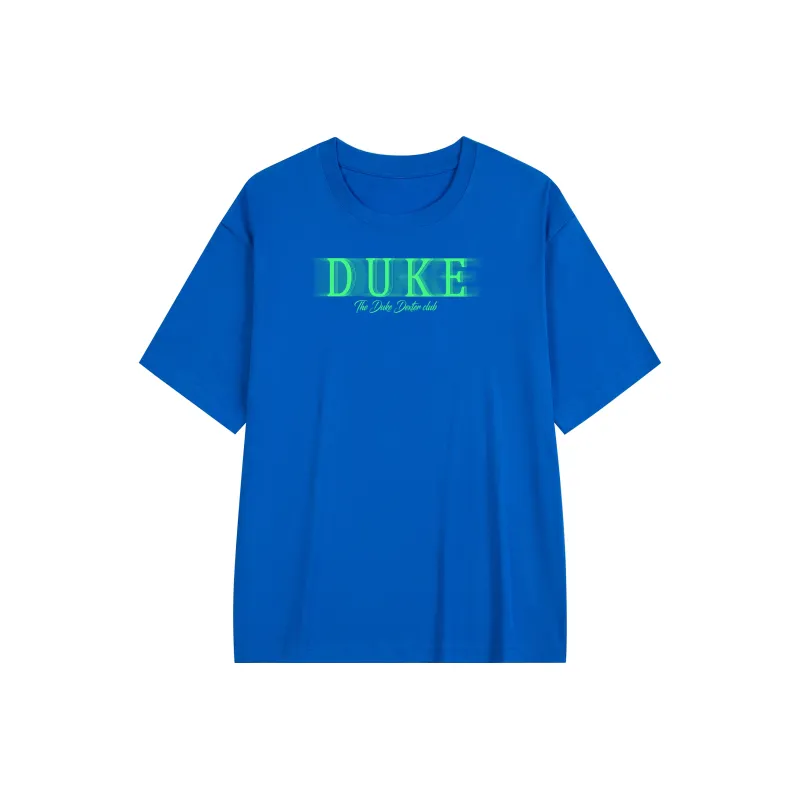 DUKE+DEXTER T Shirts Unisex-12