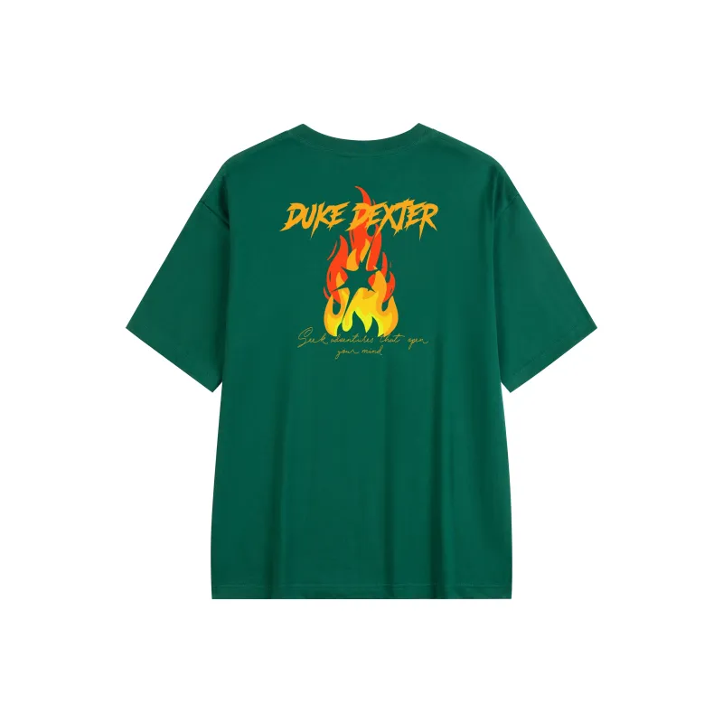 DUKE+DEXTER T Shirts Unisex-20