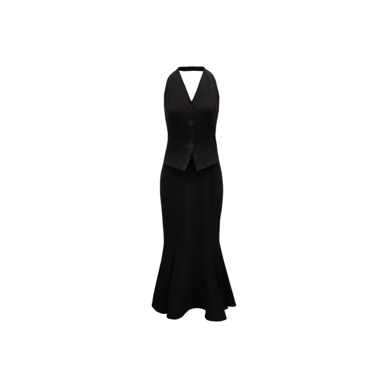 VERO MODA Sleeveless Dress Women's-0