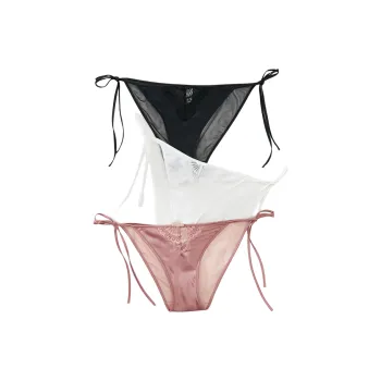 LUYOUYE Underpants Women's 3 Pack