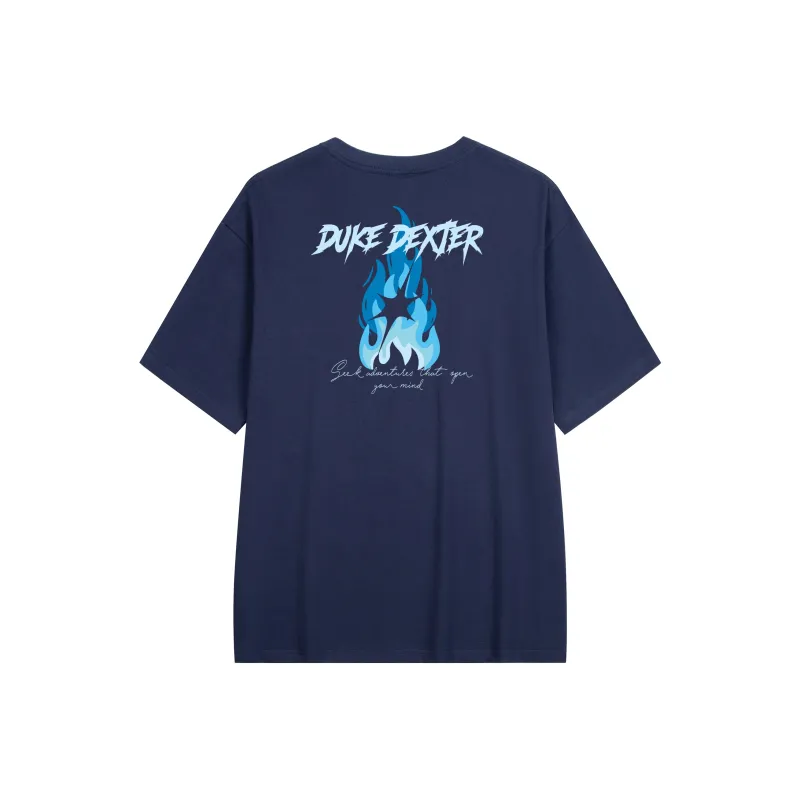 DUKE+DEXTER T Shirts Unisex-22