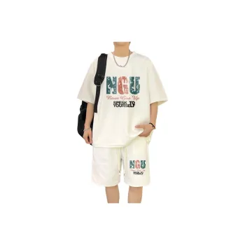 FRQ Casual Sportswear Unisex