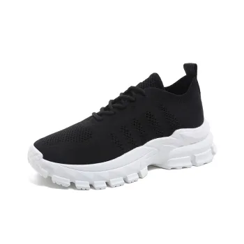 AJPAP Casual Single Shoes Women's