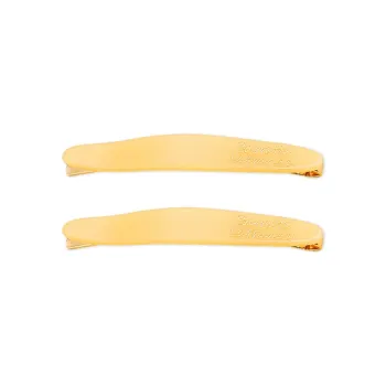 MENGNI Acetate Hair Clips Women's