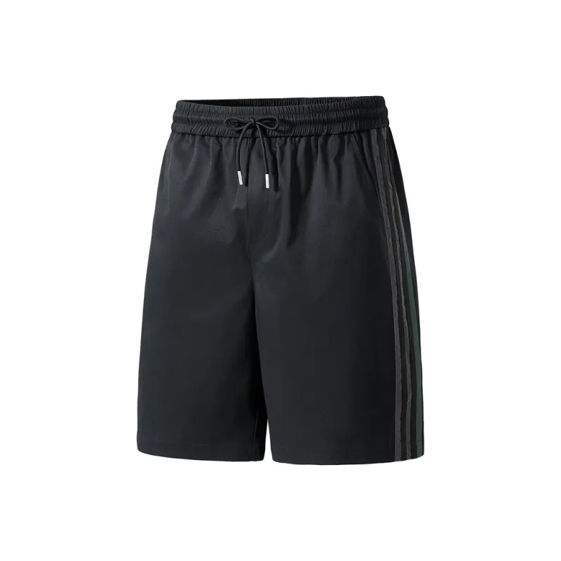 OPMO Casual Shorts Unisex-28
