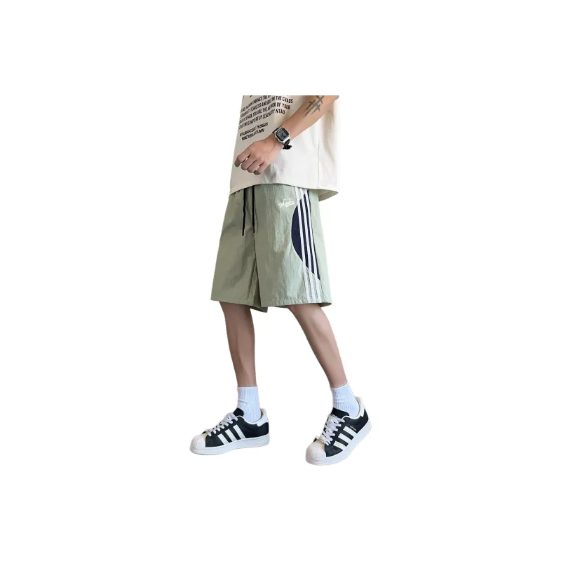 ACHS AWAKE Casual Shorts Unisex-10