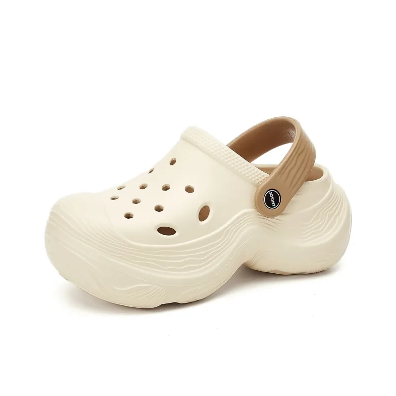 JOSINY Timeless Perforated Collection Clogs Women's-6
