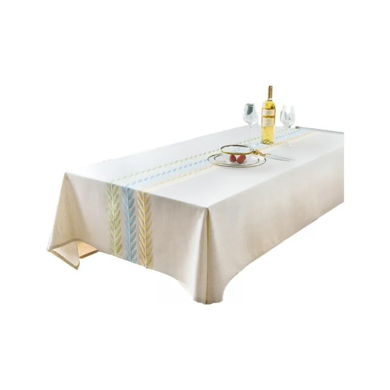 YUZHAOLIN Tablecloths / Table Mats-4