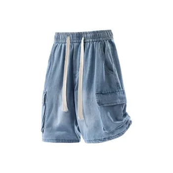 TONYBEAR Casual Shorts Men