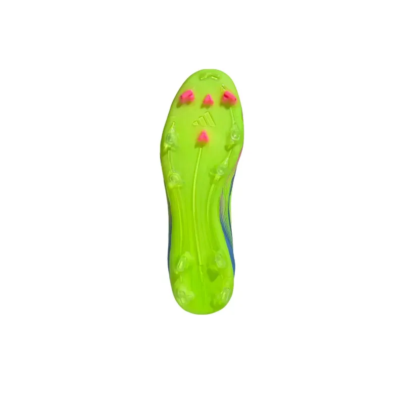 Adidas F50 League FG/MG Celestial Victory Pack-4