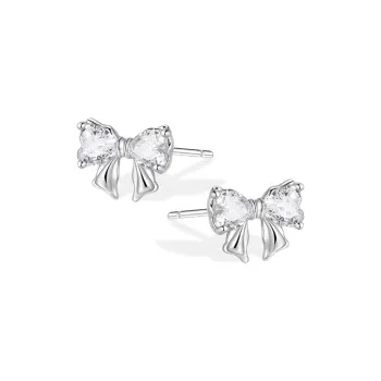 ETAHLOVE Alloy Stud Earrings Women's