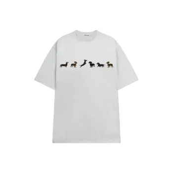7 SEVFUN T Shirts Unisex