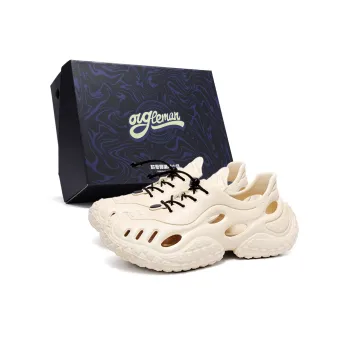 OUGLEMEN Clogs Men