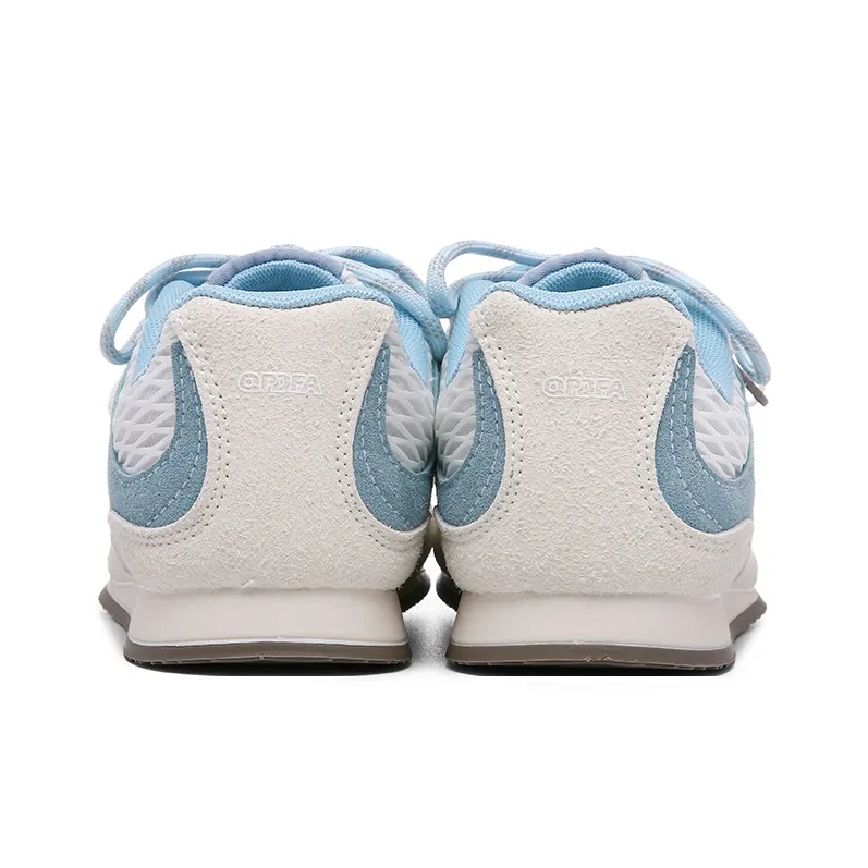 Lovely You Wear resistant And Lightweight Skateboard Shoes Women's-3