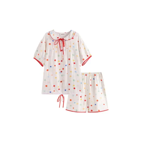 Wabi town Women's Pajama Sets