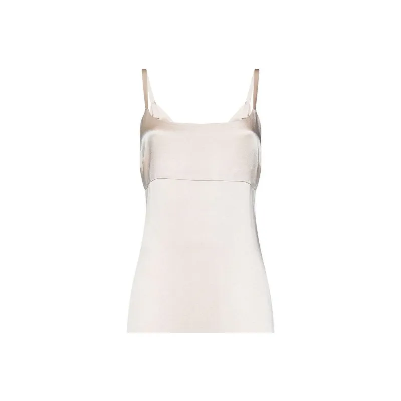 MaxMara Studio Tied Sleeveless Dress-2