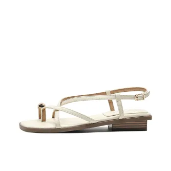 Lanza One Strap Sandals 2cm Women's