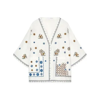 ZARA ZW Series Shirts Women's Multicolor