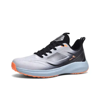 MEKY Running Shoes Men Low Top