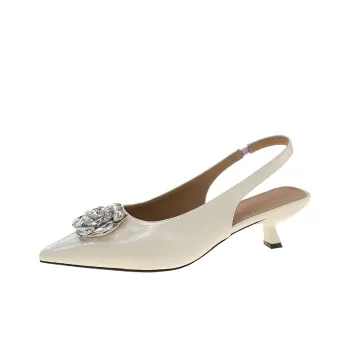 Zomila Slim Heel High Heels Women's
