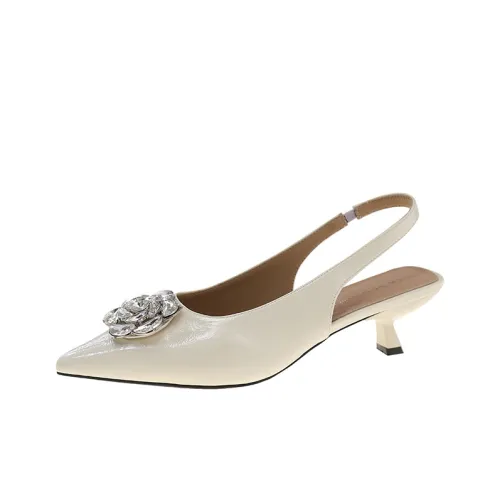 Zomila Slim Heel High Heels Women's