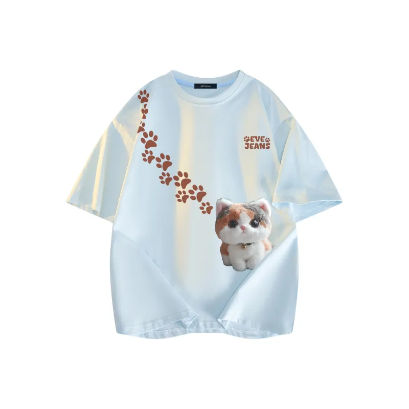 Yiwen T Shirts Unisex-23