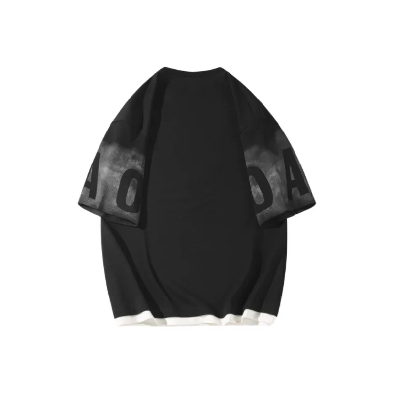 DJ.SPIRIT T Shirts Unisex-1
