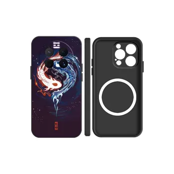 BAOCHENG Phone Cases
