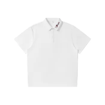 DUKE+DEXTER Polo Shirts Unisex