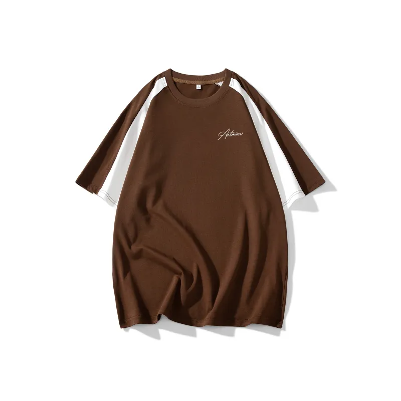 MIIOW Trend Party Series T Shirt Unisex-14