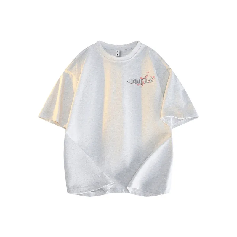 JINBEILE T Shirts Unisex-11