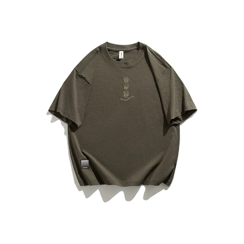 ENEESSI T Shirts Women's-6