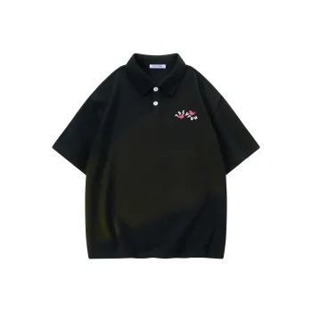 7 SEVFUN Polo Shirts Unisex
