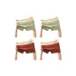 Khaki Green+Brown