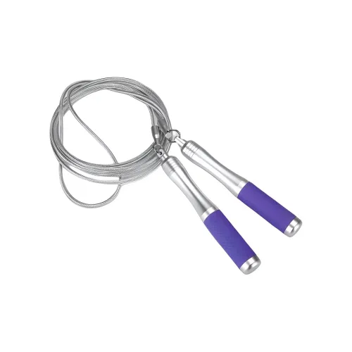 Ph.D. Research Non Countable Jump Ropes