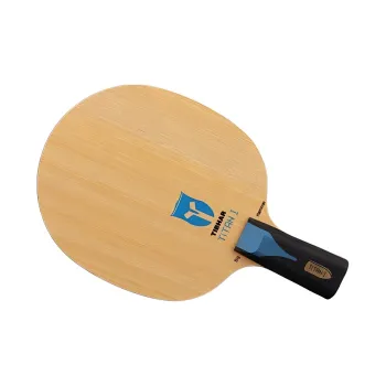 TIBHAR Table Tennis Blades All Wood With Carbon Fiber