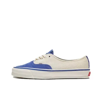 Vans Authentic Thalia Surf Blue Marshmallow