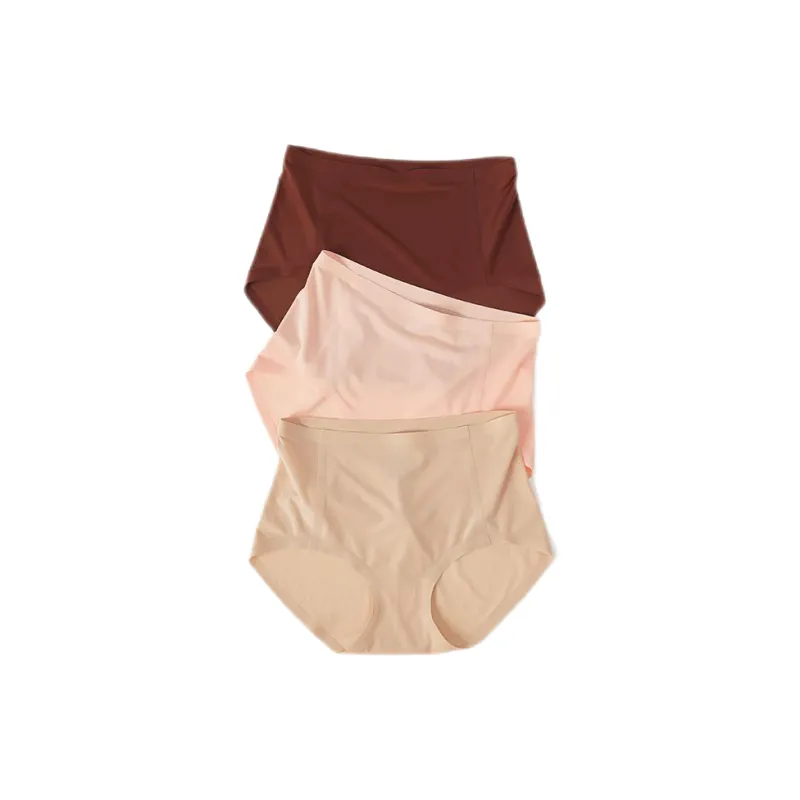 LUYOUYE Underpants Women's 3 Pack-24