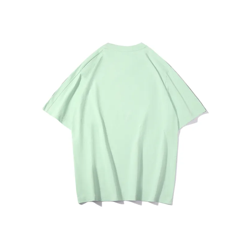CariteSport T-Shirts Unisex-8