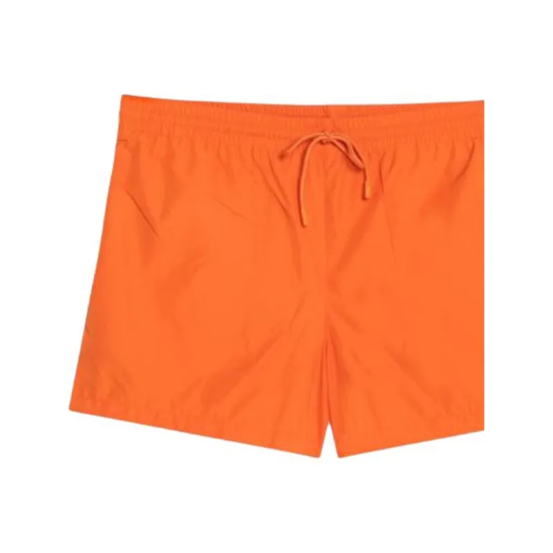 GUCCI Technical Poplin Swim Shorts-3