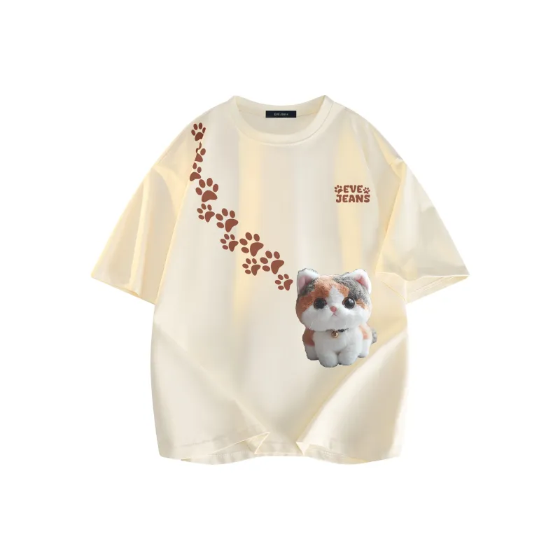 Yiwen T Shirts Unisex-20