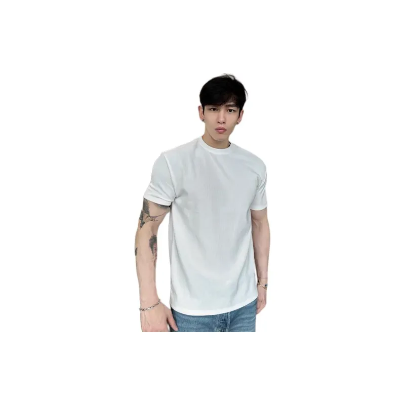 CORNILOT T Shirts Unisex-7