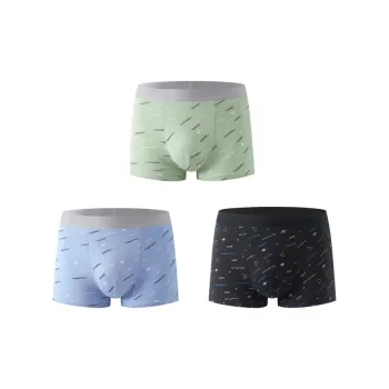 GOSO Underpants Men's Combo Set