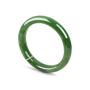 XIAOLIUJADE Bangles Jasper Women's