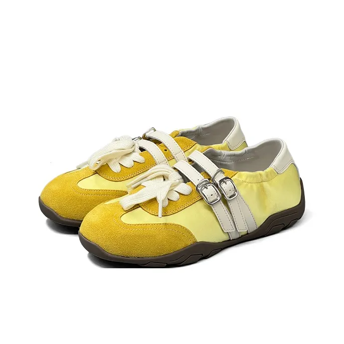 Shougu Low Top Casual Shoes Women's-11