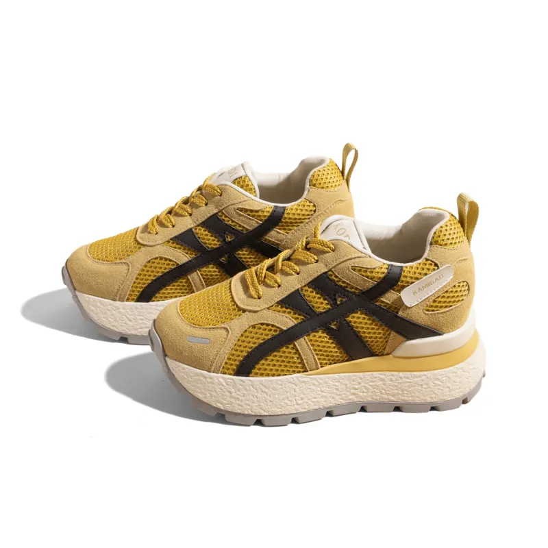 KODI Cushioning Slip Resistant Low Top Casual Shoes Women's-10